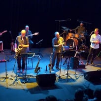 Abacus et Aleapaz la rencontre