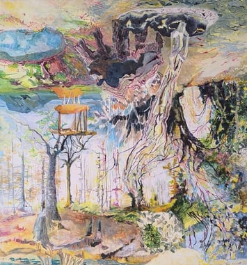 Re-naissance, le monde d'Arsène