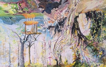 Re-naissance, le monde d'Arsène