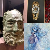 Exposition collective