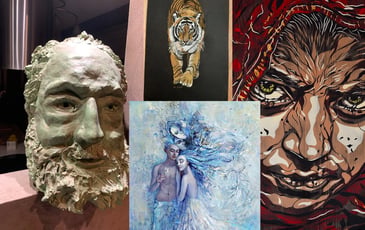 Exposition collective