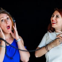 Les aidants chantés