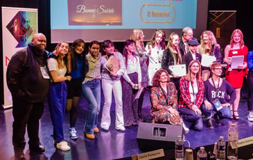 Concours Voice Only Kids 8