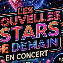 Concert anniversaire des 10 ans des NSDD