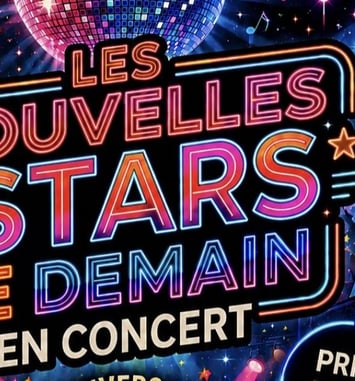 Concert anniversaire des 10 ans des NSDD