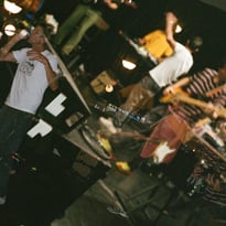 Mike D 5D