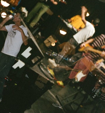 Mike D 5D