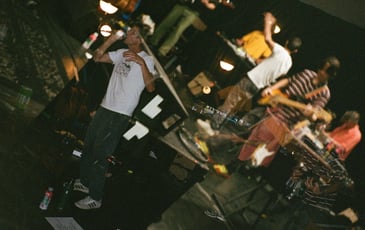 Mike D 5D