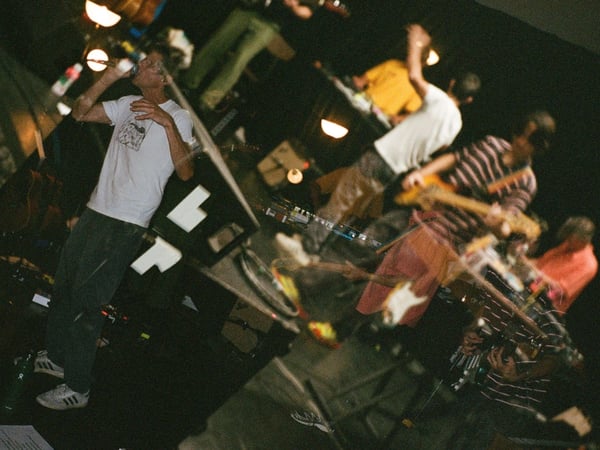 Mike D 5D