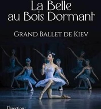 La belle au bois dormant