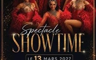 Cabaret Showtime