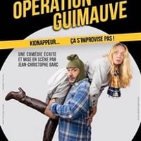 Opération Guimauve