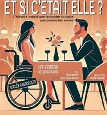 Et si c'était elle ?
