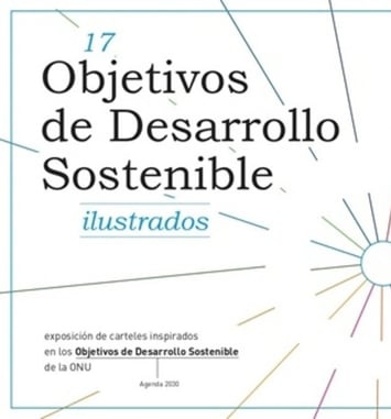 17 Objectifs de Développement durable illustrés