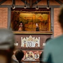 Le Véritable Théâtre de Guignol au Moulin à Vent !