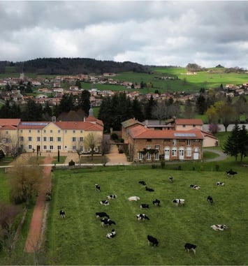 Trésors cachés