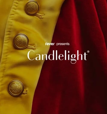 Candlelight : Queen et The Beatles