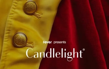 Candlelight : Queen et The Beatles