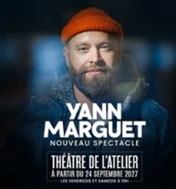 Yann Marguet