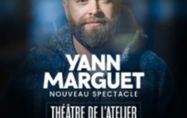 Yann Marguet