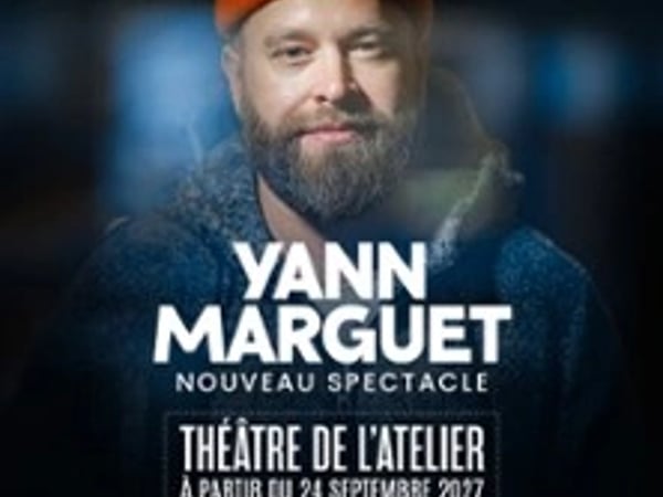 Yann Marguet