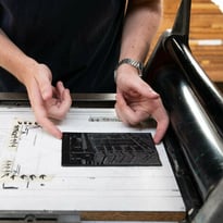 Ateliers d'impressions