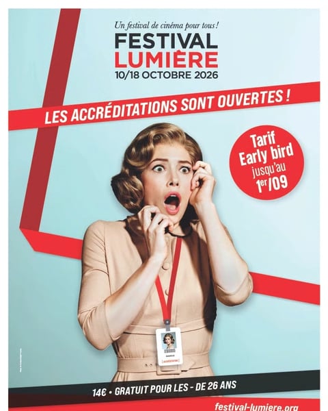 Festival Lumière
