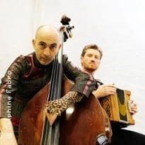 Imbert Imbert + Yannick Jacquet