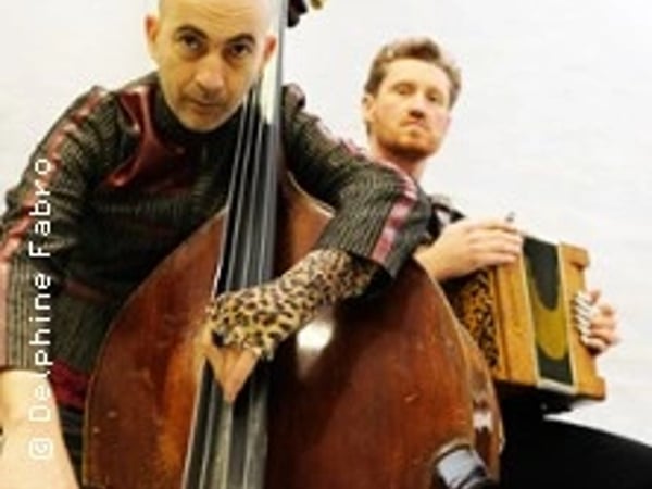 Imbert Imbert + Yannick Jacquet