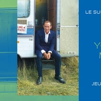 Le sublime sabotage, Yohann Métay