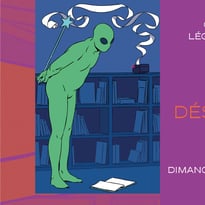 Petit desastres | Compagnie Légers Demains