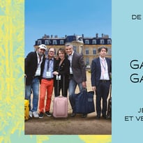 Gagnant gagnant de Gilles Dyrek