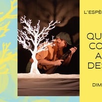 Quand les corbeaux auront des dents L’espèces de compagnie