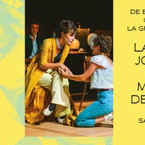 La folle journée de Figaro de Beaumarchais – Compagnie La Grande Panique