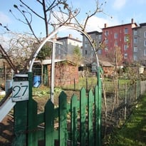 Balade urbaine, à la découverte de l'histoire des espaces verts de Villeurbanne