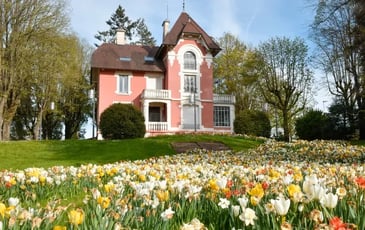 Les trésors des archives de Genas
