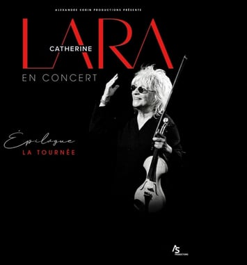 Catherine Lara