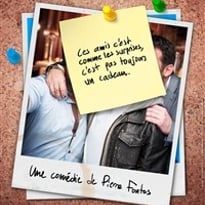 Petits secrets entre amis