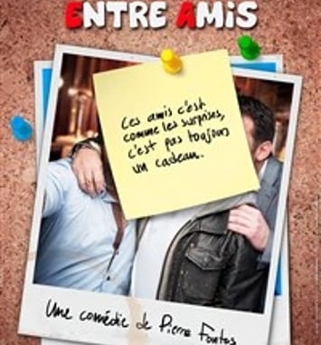 Petits secrets entre amis