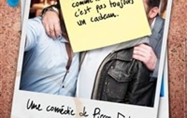 Petits secrets entre amis