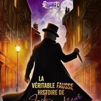 La véritable fausse histoire de Jack l'Éventreur