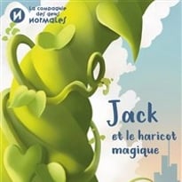 Jack et le haricot magique