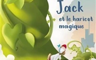 Jack et le haricot magique