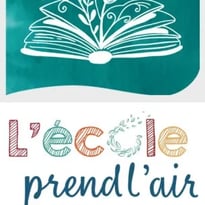 Balade contée avec l'École prend l'air // pentes de la Croix-Rousse