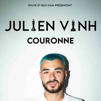 Julien Vinh