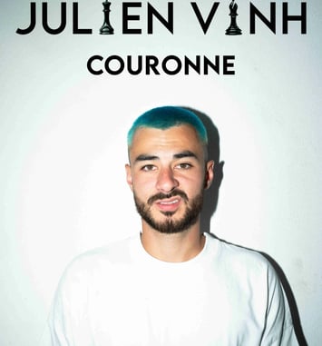 Julien Vinh