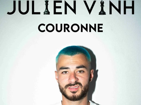 Julien Vinh