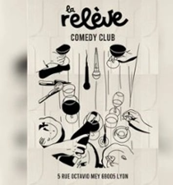 La Releve Comedy Club