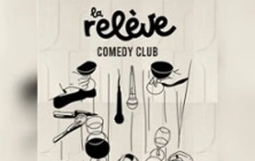 La Releve Comedy Club
