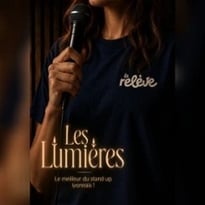 Les Lumières